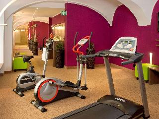 Mercure Grand Hotel Biedermeier Wien fotoÄŸrafÄ±