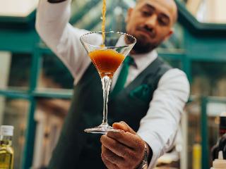 Mercure Grand Hotel Biedermeier Wien fotoÄŸrafÄ±