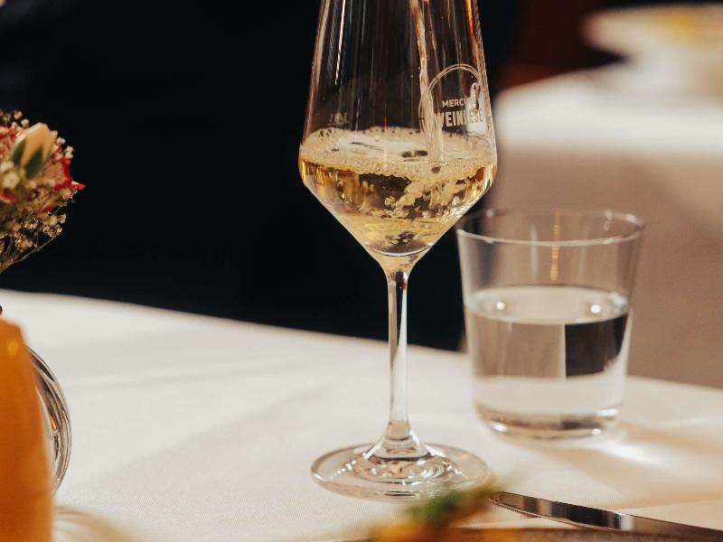 Mercure Grand Hotel Biedermeier Wien - Genel