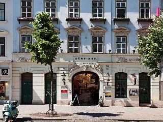Mercure Grand Hotel Biedermeier Wien fotoÄŸrafÄ±
