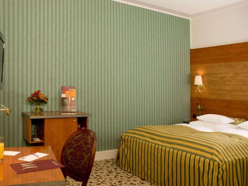 Mercure Grand Hotel Biedermeier Wien - Oda