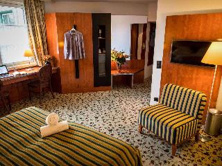 Mercure Grand Hotel Biedermeier Wien fotoÄŸrafÄ±