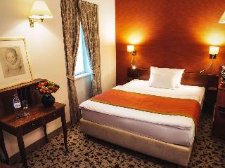 Mercure Grand Hotel Biedermeier Wien fotoÄŸrafÄ±