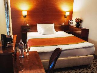 Mercure Grand Hotel Biedermeier Wien fotoÄŸrafÄ±