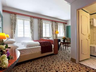Mercure Grand Hotel Biedermeier Wien fotoÄŸrafÄ±