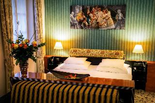 Mercure Grand Hotel Biedermeier Wien fotoÄŸrafÄ±
