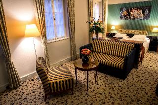 Mercure Grand Hotel Biedermeier Wien fotoÄŸrafÄ±