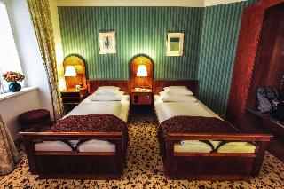 Mercure Grand Hotel Biedermeier Wien fotoÄŸrafÄ±