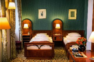 Mercure Grand Hotel Biedermeier Wien fotoÄŸrafÄ±