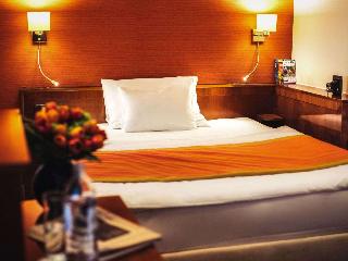 Mercure Grand Hotel Biedermeier Wien fotoÄŸrafÄ±
