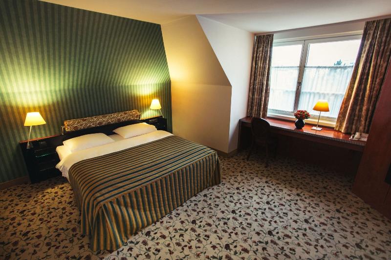 Mercure Grand Hotel Biedermeier Wien - Oda