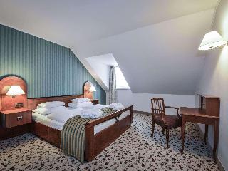 Mercure Grand Hotel Biedermeier Wien fotoÄŸrafÄ±