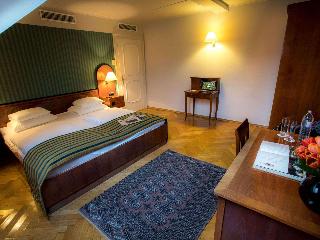 Mercure Grand Hotel Biedermeier Wien fotoÄŸrafÄ±