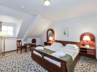 Mercure Grand Hotel Biedermeier Wien fotoÄŸrafÄ±