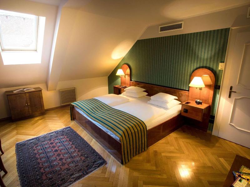 Mercure Grand Hotel Biedermeier Wien - Oda