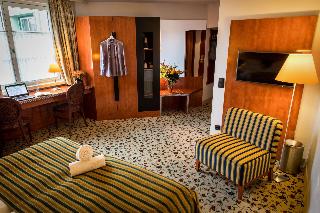 Mercure Grand Hotel Biedermeier Wien fotoÄŸrafÄ±