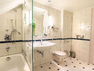 Mercure Grand Hotel Biedermeier Wien fotoÄŸrafÄ±
