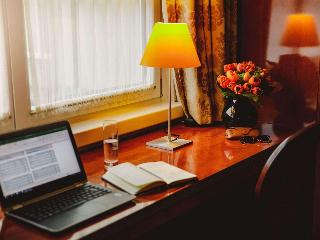 Mercure Grand Hotel Biedermeier Wien fotoÄŸrafÄ±