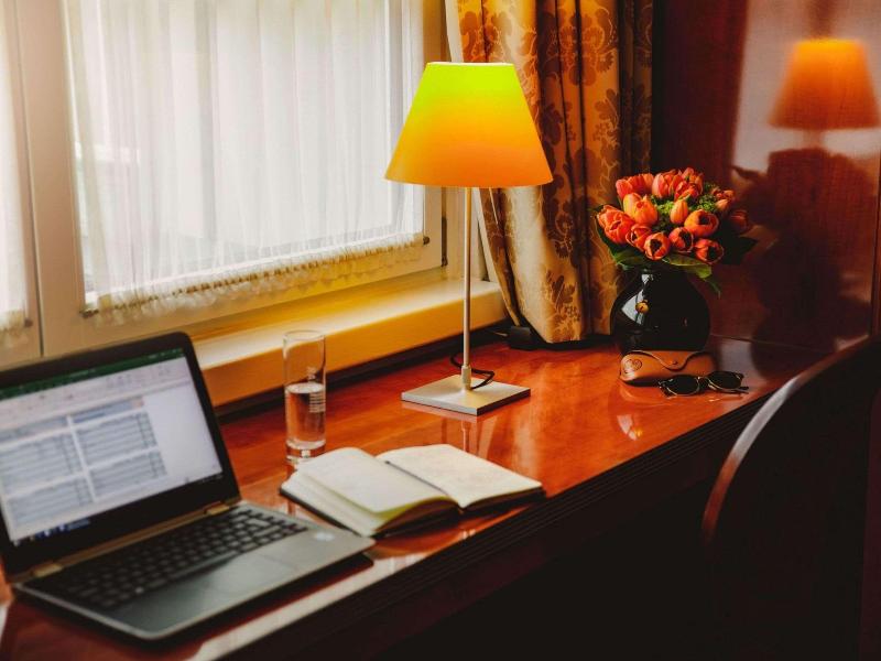 Mercure Grand Hotel Biedermeier Wien - Oda