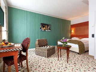 Mercure Grand Hotel Biedermeier Wien fotoÄŸrafÄ±