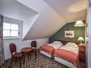 Mercure Grand Hotel Biedermeier Wien fotoÄŸrafÄ±