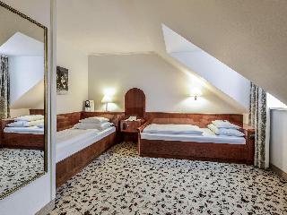 Mercure Grand Hotel Biedermeier Wien fotoÄŸrafÄ±