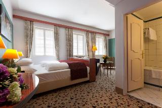 Mercure Grand Hotel Biedermeier Wien fotoÄŸrafÄ±
