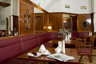 Mercure Grand Hotel Biedermeier Wien fotoÄŸrafÄ±