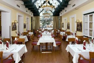 Mercure Grand Hotel Biedermeier Wien fotoÄŸrafÄ±