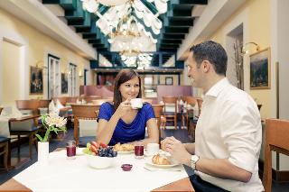 Mercure Grand Hotel Biedermeier Wien fotoÄŸrafÄ±