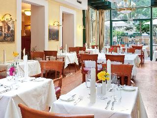 Mercure Grand Hotel Biedermeier Wien fotoÄŸrafÄ±