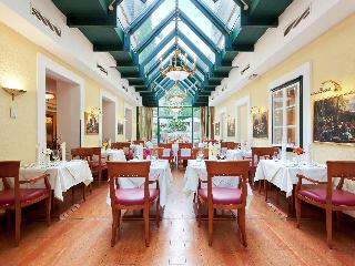 Mercure Grand Hotel Biedermeier Wien fotoÄŸrafÄ±