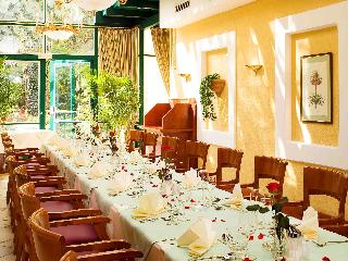Mercure Grand Hotel Biedermeier Wien fotoÄŸrafÄ±