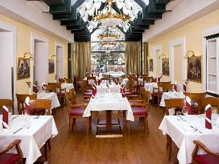 Mercure Grand Hotel Biedermeier Wien fotoÄŸrafÄ±