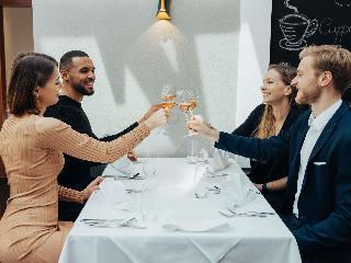 Mercure Grand Hotel Biedermeier Wien fotoÄŸrafÄ±