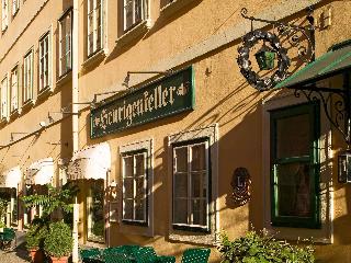 Mercure Grand Hotel Biedermeier Wien fotoÄŸrafÄ±