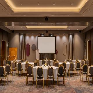 Marriott Hotel Vienna fotoÄŸrafÄ±