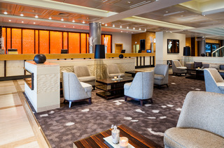 Marriott Hotel Vienna fotoÄŸrafÄ±