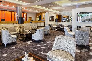Marriott Hotel Vienna fotoÄŸrafÄ±
