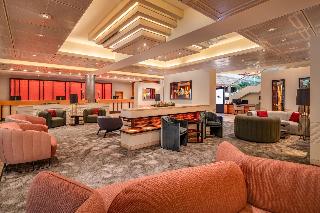 Marriott Hotel Vienna fotoÄŸrafÄ±
