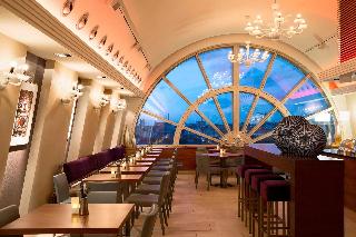 Marriott Hotel Vienna fotoÄŸrafÄ±