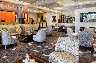 Marriott Hotel Vienna fotoÄŸrafÄ±