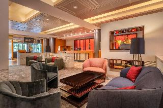 Marriott Hotel Vienna fotoÄŸrafÄ±