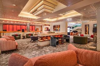 Marriott Hotel Vienna fotoÄŸrafÄ±