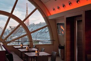 Marriott Hotel Vienna fotoÄŸrafÄ±