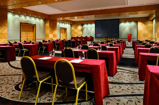 Marriott Hotel Vienna fotoÄŸrafÄ±