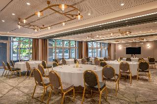 Marriott Hotel Vienna fotoÄŸrafÄ±