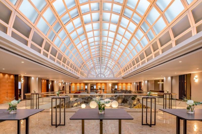 Marriott Hotel Vienna - Toplantı