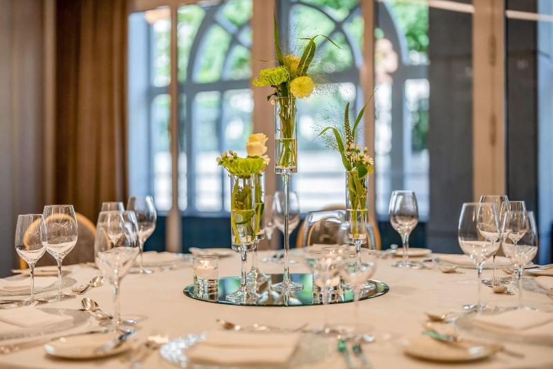 Marriott Hotel Vienna - Toplantı
