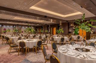 Marriott Hotel Vienna fotoÄŸrafÄ±
